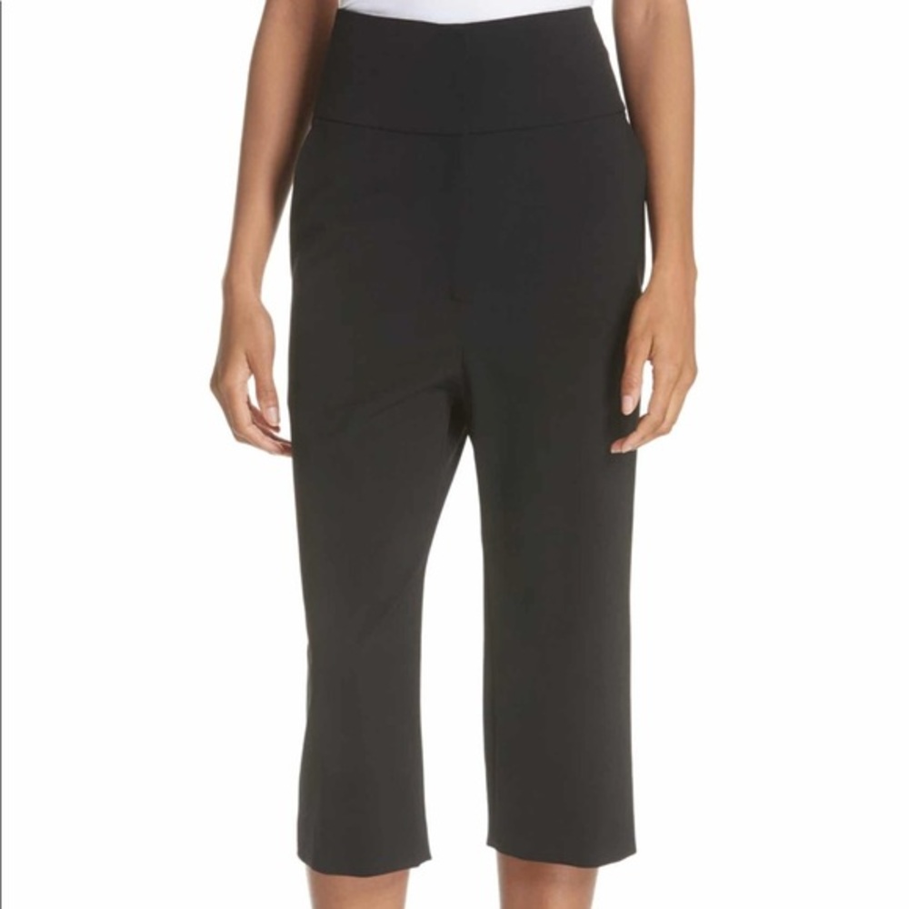 Ji Oh Capri Pants